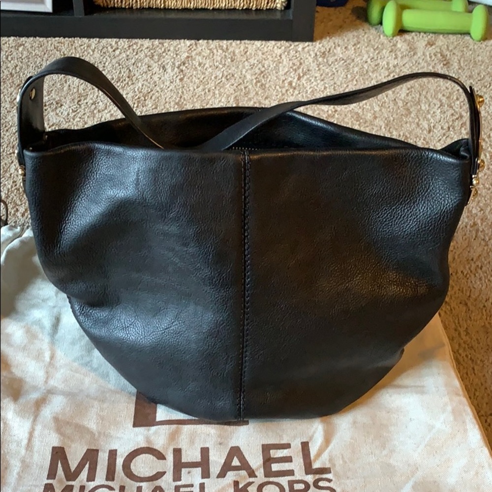 Michael Kors bag - hobo style - Picture 3 of 4